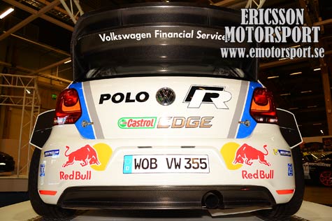 © Ericsson-Motorsport.