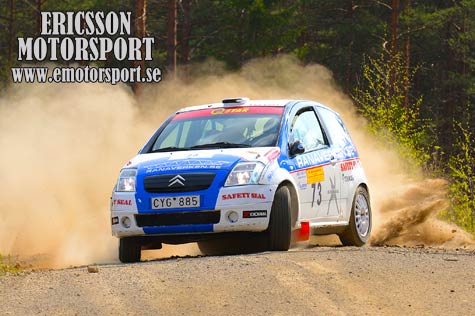 © Ericsson-Motorsport.