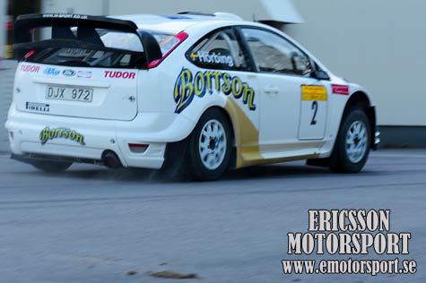 © Ericsson-Motorsport.