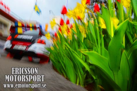 © Ericsson-Motorsport.