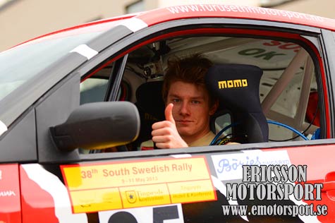 © Ericsson-Motorsport.