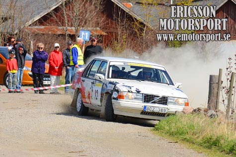 © Ericsson-Motorsport.