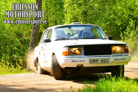 © Ericsson-Motorsport.