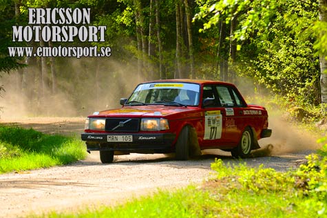 © Ericsson-Motorsport.
