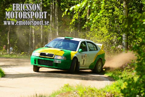 © Ericsson-Motorsport.