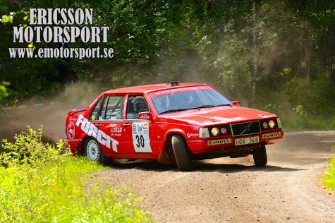 © Ericsson-Motorsport.