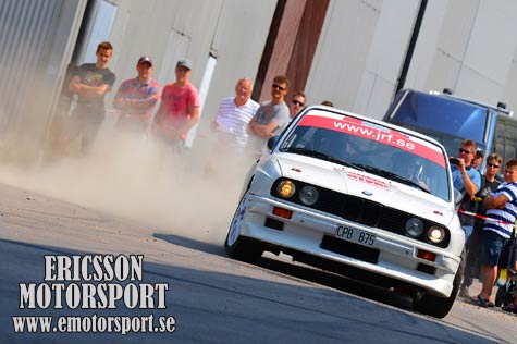 © Ericsson-Motorsport.