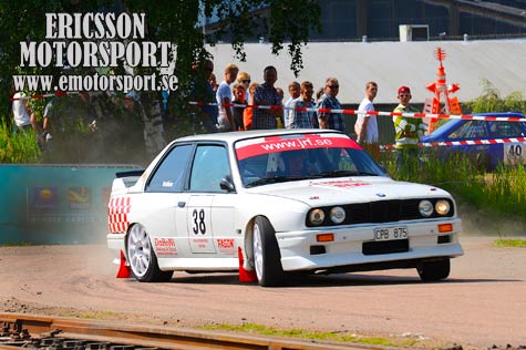 © Ericsson-Motorsport.
