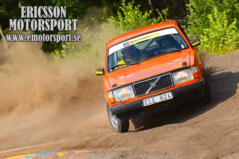 © Ericsson-Motorsport.