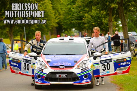 © Ericsson-Motorsport.