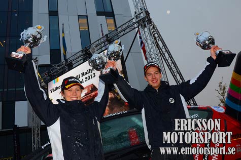 © Ericsson-Motorsport.