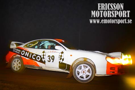 © Ericsson-Motorsport.