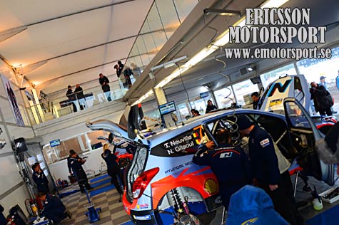 © Ericsson-Motorsport.