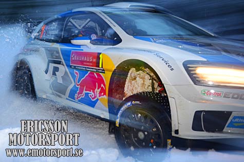 © Ericsson-Motorsport.