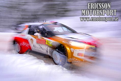 © Ericsson-Motorsport.