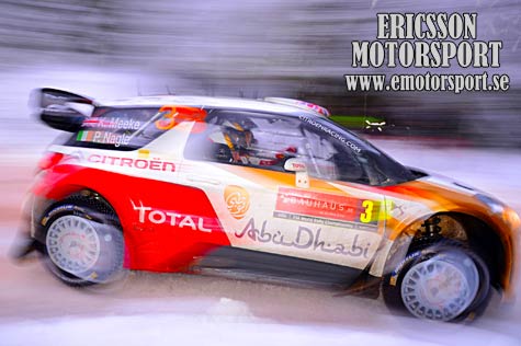 © Ericsson-Motorsport.