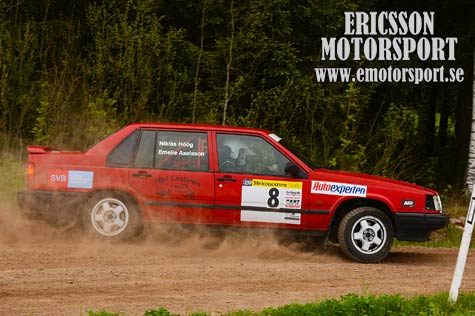 © Ericsson-Motorsport.