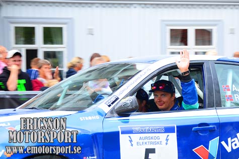 © Ericsson-Motorsport.