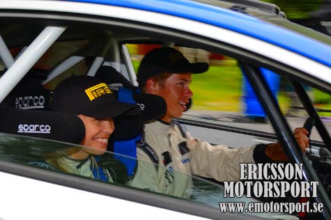 © Ericsson-Motorsport.