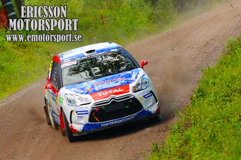 © Ericsson-Motorsport.