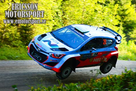 © Ericsson-Motorsport.