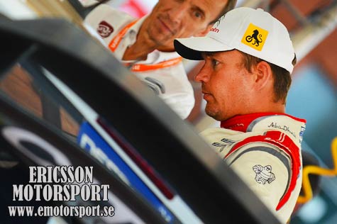 © Ericsson-Motorsport.