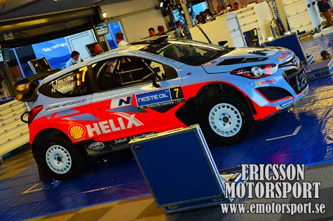 © Ericsson-Motorsport.