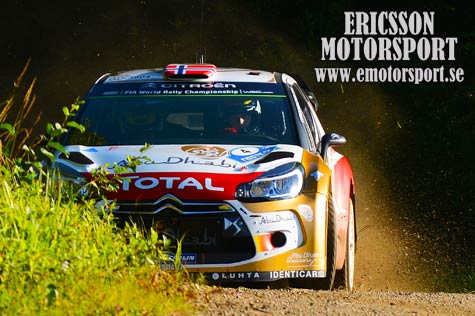 © Ericsson-Motorsport.