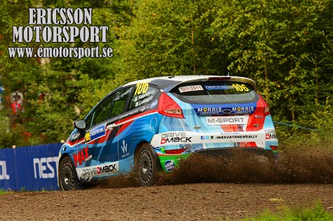 © Ericsson-Motorsport.