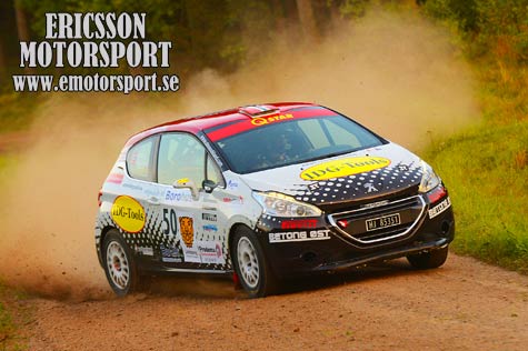© Ericsson-Motorsport.