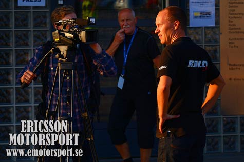 © Ericsson-Motorsport.