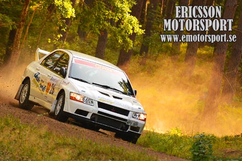 © Ericsson-Motorsport.