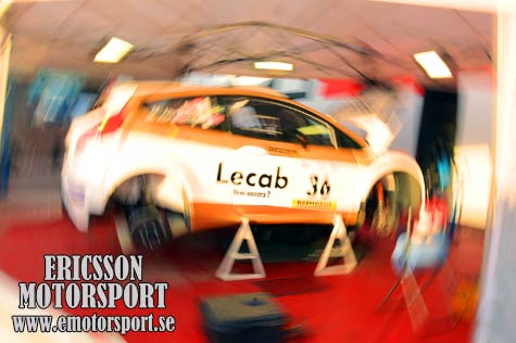© Ericsson-Motorsport.