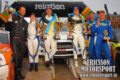 © Ericsson-Motorsport.