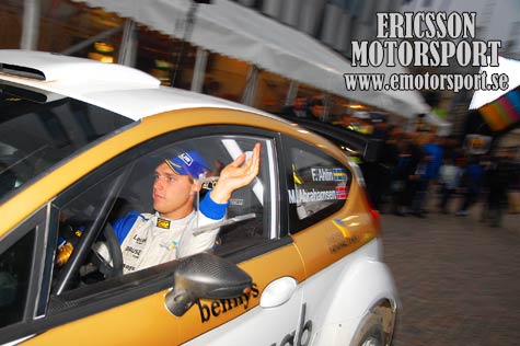 © Ericsson-Motorsport.