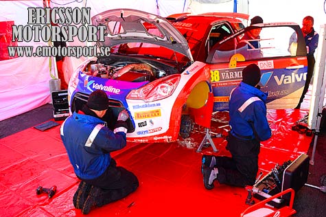 © Ericsson-Motorsport.