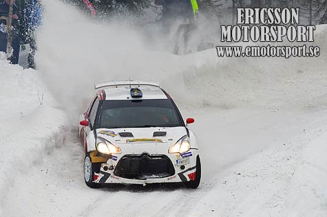© Ericsson-Motorsport.