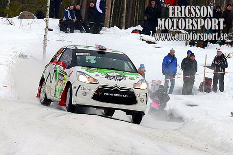 © Ericsson-Motorsport.