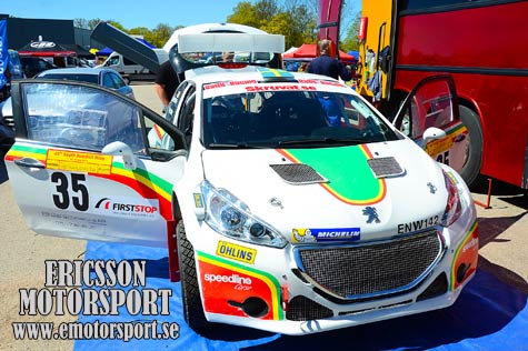 © Ericsson-Motorsport.