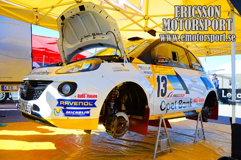 © Ericsson-Motorsport.