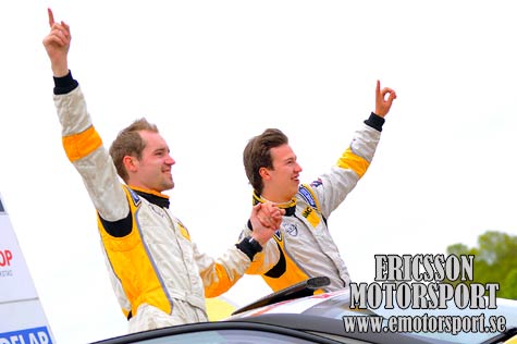 © Ericsson-Motorsport.