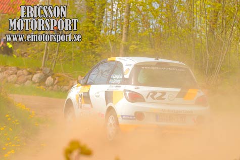 © Ericsson-Motorsport.
