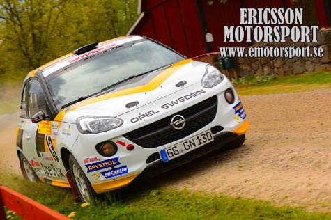 © Ericsson-Motorsport.