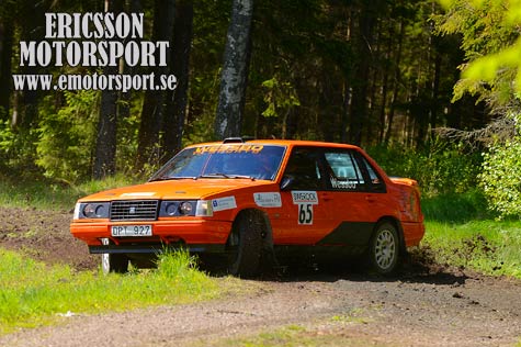 © Ericsson-Motorsport.