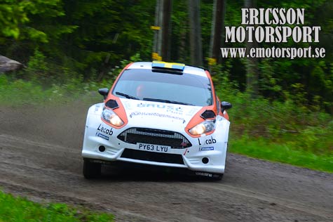 © Ericsson-Motorsport.