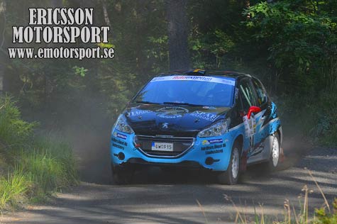 © Ericsson-Motorsport.