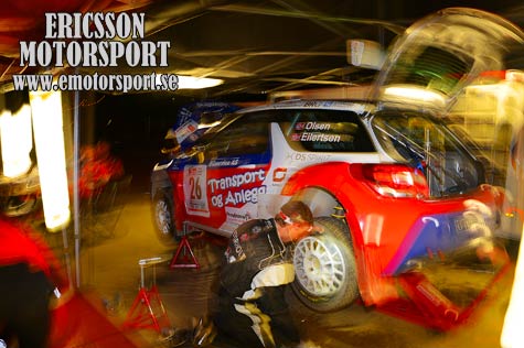 © Ericsson-Motorsport.