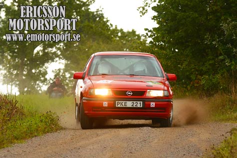 © Ericsson-Motorsport.