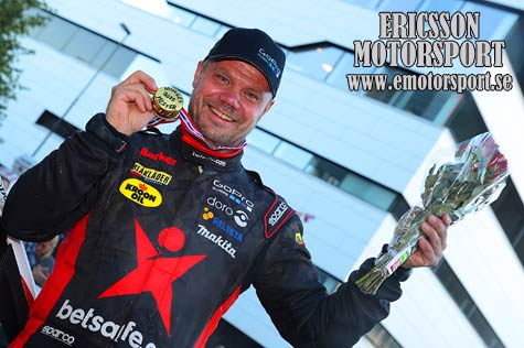 © Ericsson-Motorsport.