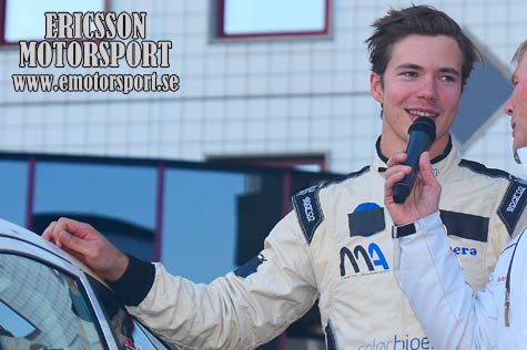 © Ericsson-Motorsport.